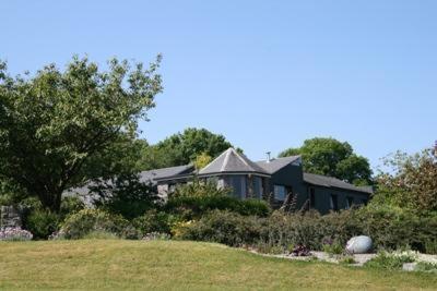 Kathleens Country House Lower Coolcorcoran 외부 사진