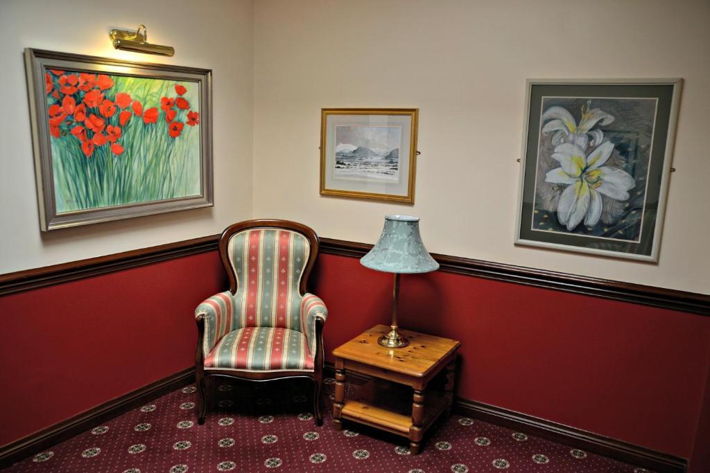 Kathleens Country House Lower Coolcorcoran 외부 사진