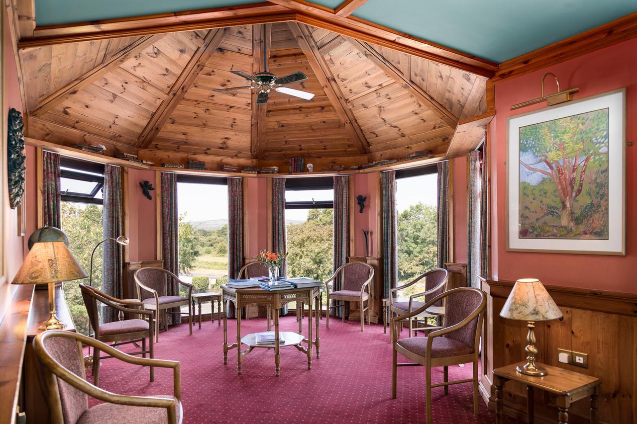 Kathleens Country House Lower Coolcorcoran 외부 사진